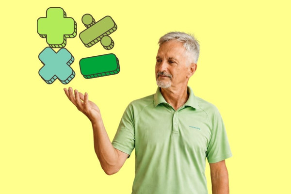 Peter Bero: Násobilka. Naspamäť či nenaspamäť?